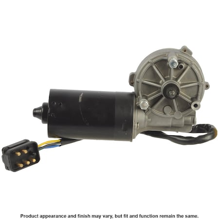 A1 Cardone New Wiper Motor, 85-1513 85-1513